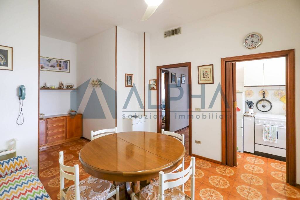 Salone - Three-room apartment via Puglie, Cervia - photo 3