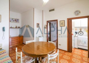Salone - Three-room apartment via Puglie, Cervia - photo 3