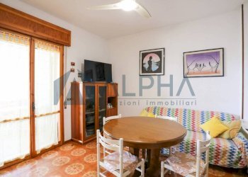 Salone - Three-room apartment via Puglie, Cervia - photo 5