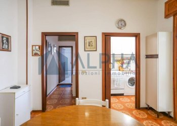 Disimpegno - Three-room apartment via Puglie, Cervia - photo 6