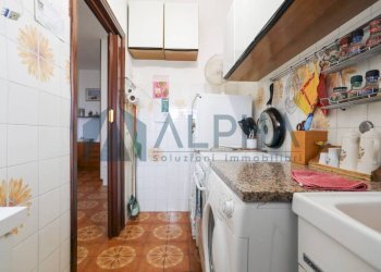 Bagno - Three-room apartment via Puglie, Cervia - photo 8