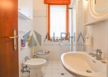 Bagno - Three-room apartment via Puglie, Cervia - photo 10
