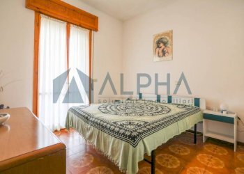 Camera da letto - Three-room apartment via Puglie, Cervia - photo 11