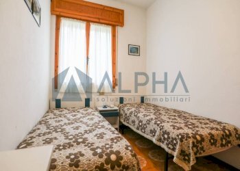 Camera da letto - Three-room apartment via Puglie, Cervia - photo 14