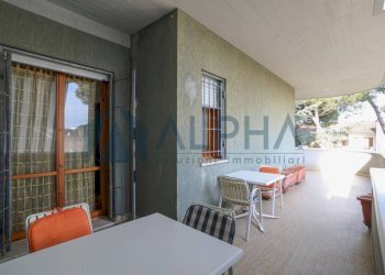 Terrazzo - Three-room apartment via Puglie, Cervia - photo 16