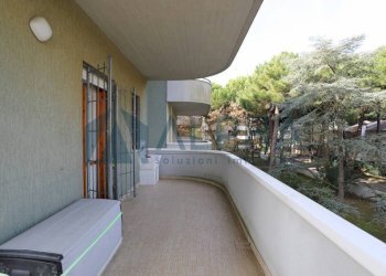 Terrazzo - Three-room apartment via Puglie, Cervia - photo 18