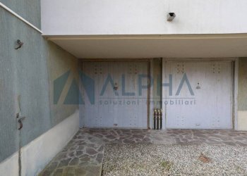 Box auto - Three-room apartment via Puglie, Cervia - photo 20