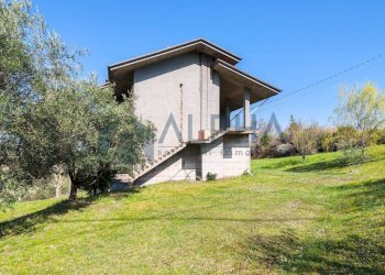 Terreno - Villa via San Giovanni, Borghi - foto 3