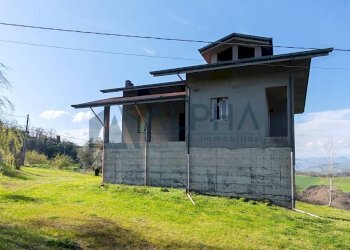 Terreno - Villa via San Giovanni, Borghi - foto 4