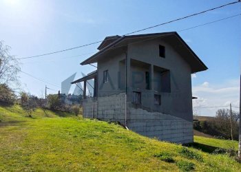 Terreno - Villa via San Giovanni, Borghi - foto 5