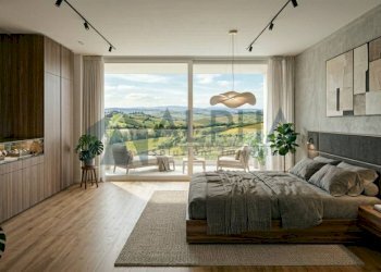 Interno palazzo - Villa via San Giovanni, Borghi - foto 3