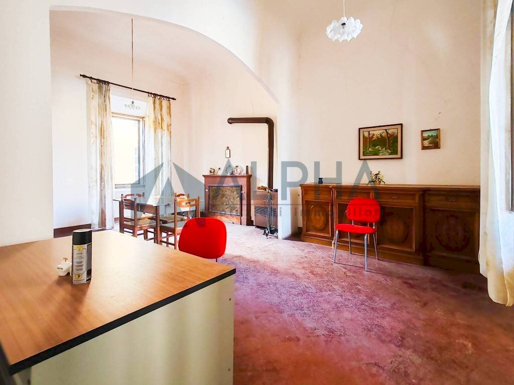 Salone - Casa indipendente piazza Giacomo Matteotti, Sogliano al Rubicone - foto 2