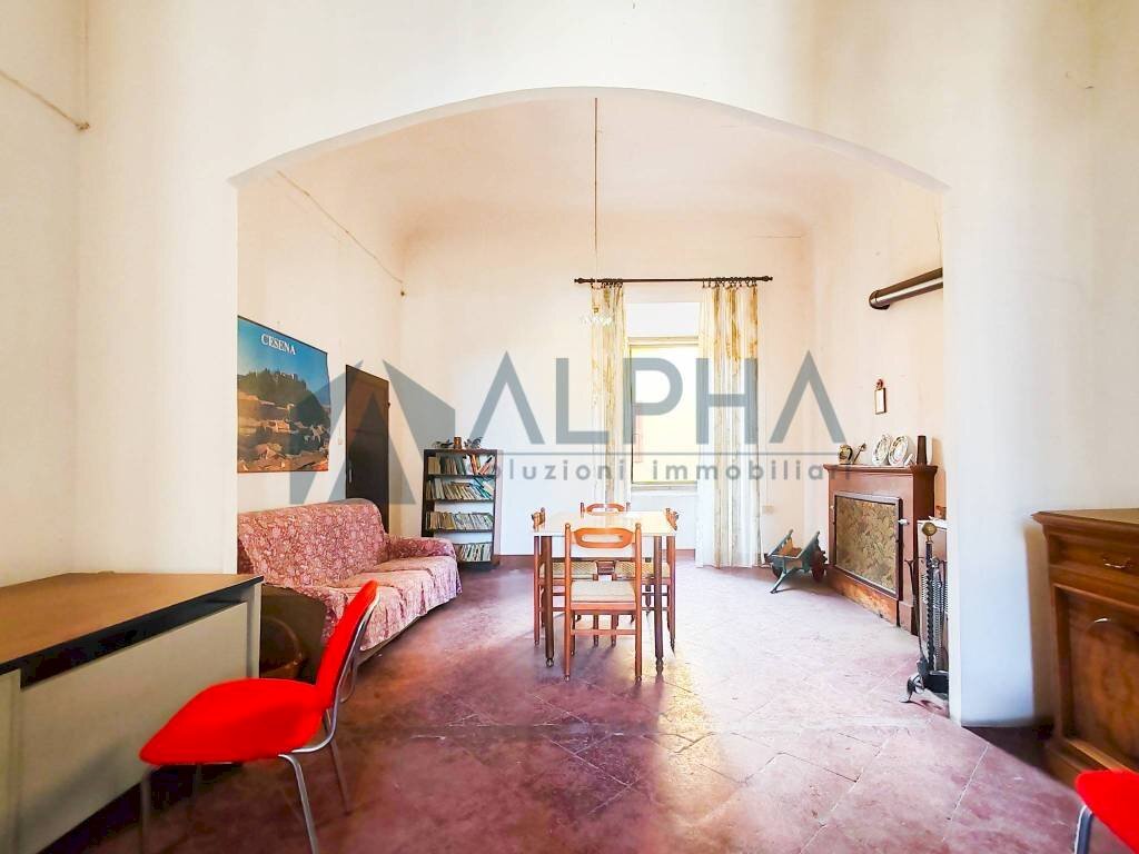 Salone - Casa indipendente piazza Giacomo Matteotti, Sogliano al Rubicone - foto 3