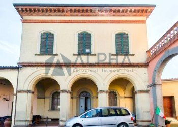 Facciata - Independent house piazza Giacomo Matteotti, Sogliano al Rubicone - photo 1