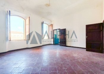 Camera da letto - Independent house piazza Giacomo Matteotti, Sogliano al Rubicone - photo 12