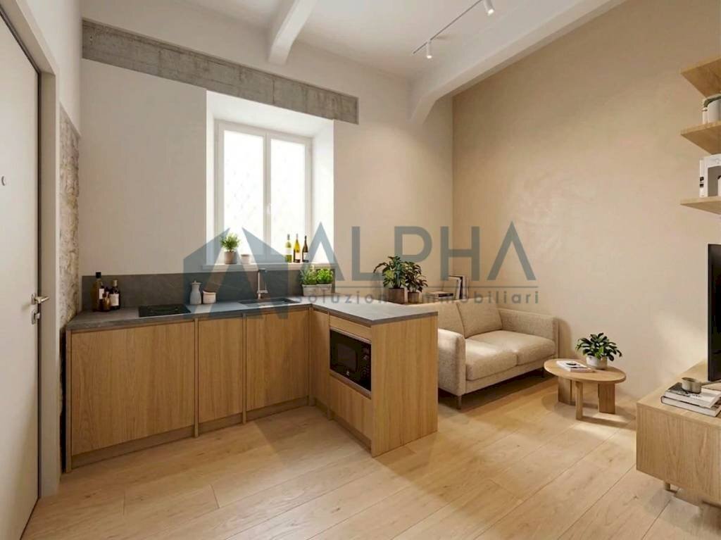 Cucina - Two-room apartment via Circonvallazione, Savignano sul Rubicone - photo 1