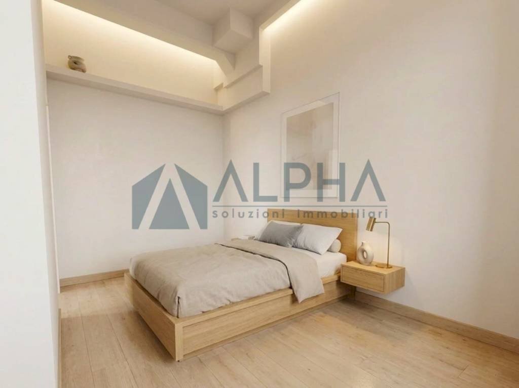 Camera da letto - Two-room apartment via Circonvallazione, Savignano sul Rubicone - photo 3