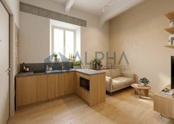 Cucina - Bilocale via Circonvallazione, Savignano sul Rubicone - foto 1