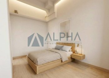 Camera da letto - Bilocale via Circonvallazione, Savignano sul Rubicone - foto 3