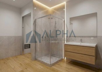 Bagno - Bilocale via Circonvallazione, Savignano sul Rubicone - foto 4