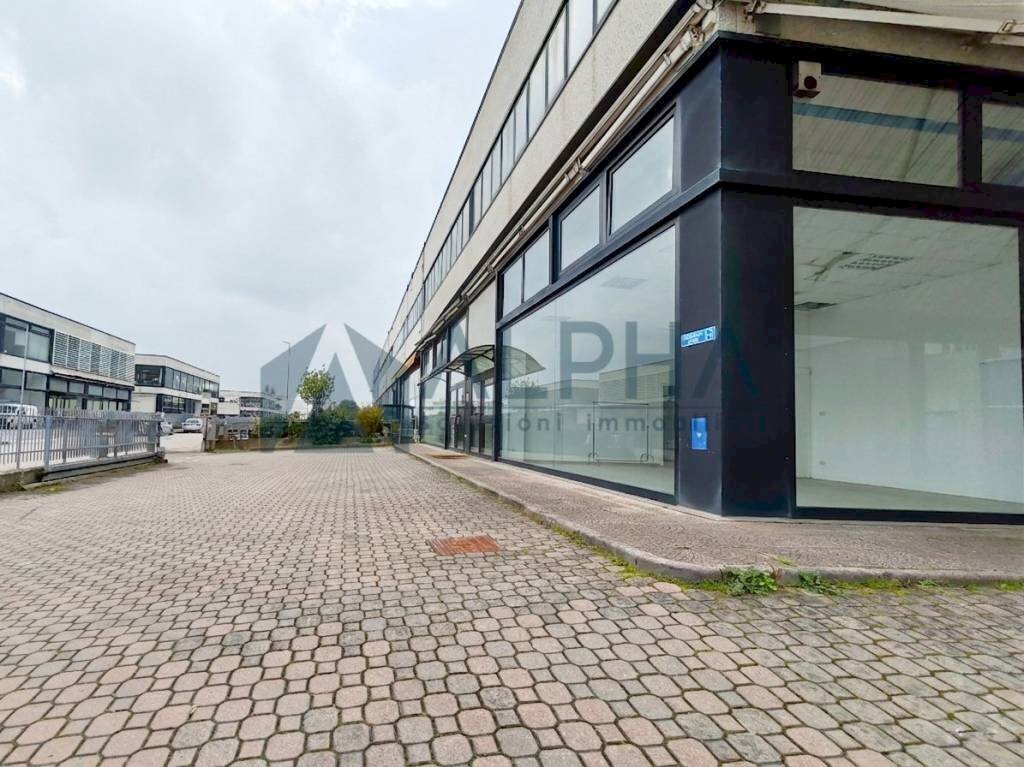 Zona - Capannone via Quinto Bucci, Cesena - foto 2