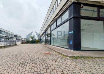 Zona - Capannone via Quinto Bucci, Cesena - foto 2