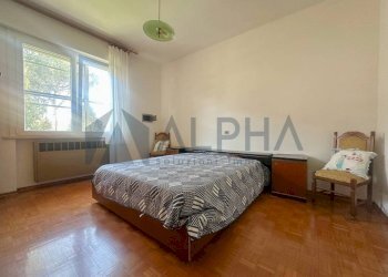 Camera da letto - Villa via Rubicone, Ravenna - foto 5