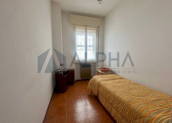 Camera da letto - Villa via Rubicone, Ravenna - foto 7