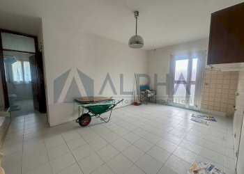 Salone - Villa via Rubicone, Ravenna - foto 10