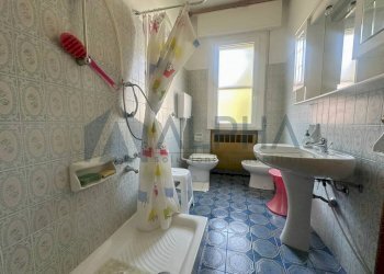 Bagno - Villa via Rubicone, Ravenna - foto 11
