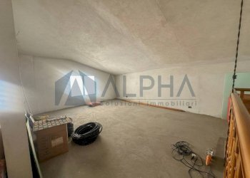 Stanza non arredata - Villa via Rubicone, Ravenna - foto 18