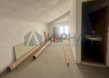 Stanza non arredata - Villa via Rubicone, Ravenna - foto 19