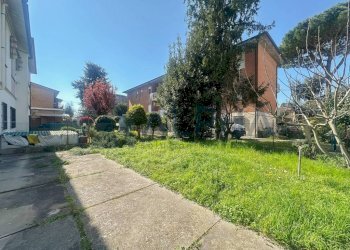 Giardino - Villa via Rubicone, Ravenna - foto 20