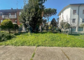 Giardino - Villa via Rubicone, Ravenna - foto 21