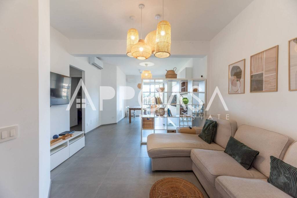 Salone - Trilocale via delle Pleiadi, 1, Ladispoli - foto 1