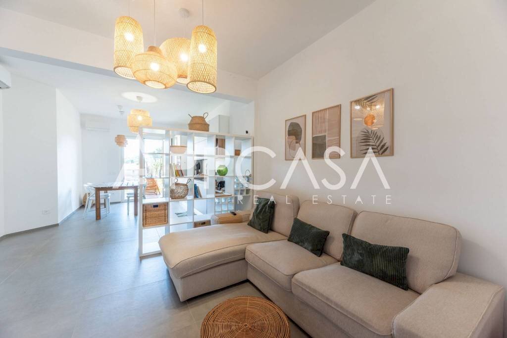 Salone - Trilocale via delle Pleiadi, 1, Ladispoli - foto 2