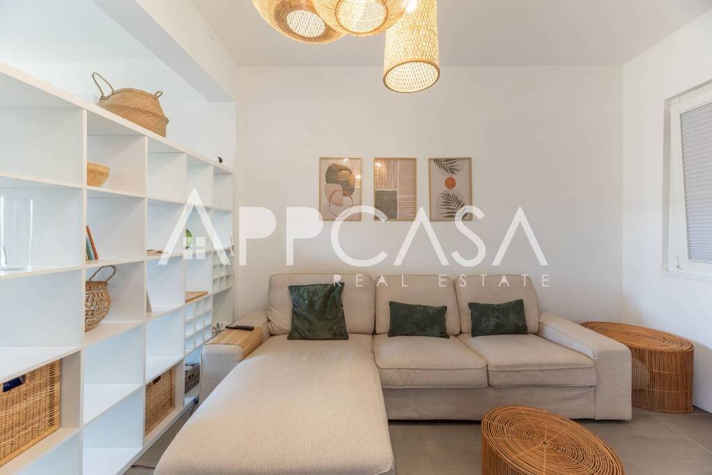 Salone - Trilocale via delle Pleiadi, 1, Ladispoli - foto 3