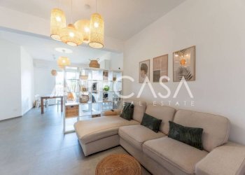 Salone - Trilocale via delle Pleiadi, 1, Ladispoli - foto 2