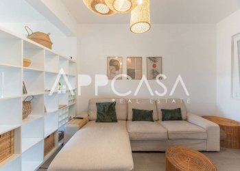 Salone - Trilocale via delle Pleiadi, 1, Ladispoli - foto 3