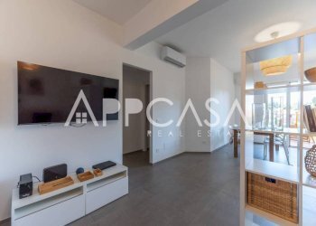 Salone - Trilocale via delle Pleiadi, 1, Ladispoli - foto 4