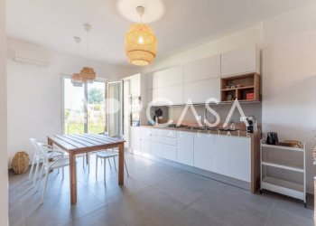 Cucina - Trilocale via delle Pleiadi, 1, Ladispoli - foto 5