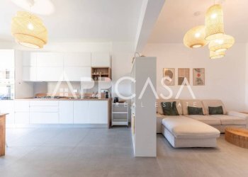 Salone - Trilocale via delle Pleiadi, 1, Ladispoli - foto 6