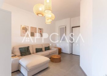 Salone - Trilocale via delle Pleiadi, 1, Ladispoli - foto 7