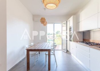 Cucina - Trilocale via delle Pleiadi, 1, Ladispoli - foto 8