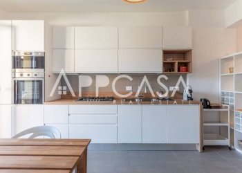 Cucina - Trilocale via delle Pleiadi, 1, Ladispoli - foto 9