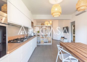 Cucina - Trilocale via delle Pleiadi, 1, Ladispoli - foto 10