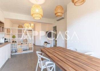 Cucina - Trilocale via delle Pleiadi, 1, Ladispoli - foto 11