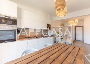 Cucina - Trilocale via delle Pleiadi, 1, Ladispoli - foto 12