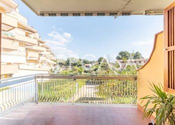 Balcone - Trilocale via delle Pleiadi, 1, Ladispoli - foto 13