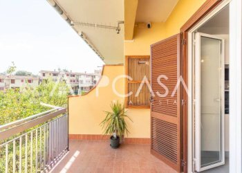 Balcone - Trilocale via delle Pleiadi, 1, Ladispoli - foto 14